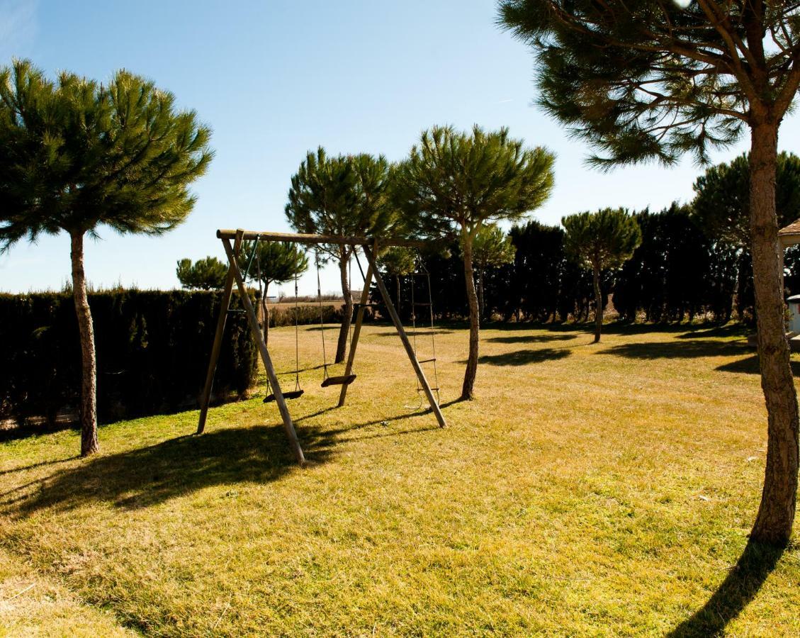 Can Guso Castello  D'Empuries Eksteriør bilde